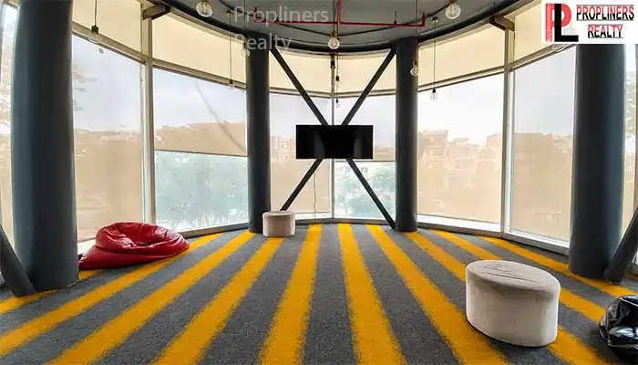joy tower noida